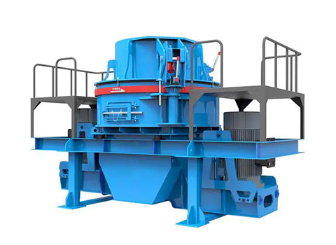 sand-making-machine