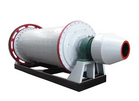 ball-mill