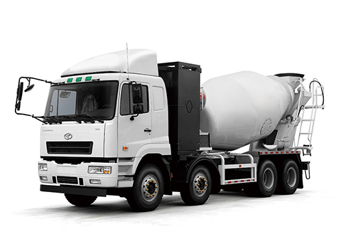 concrete-mixer-truck-8m³