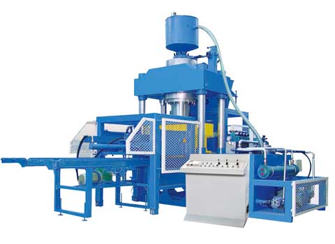 hydraulic-brick-making-machine