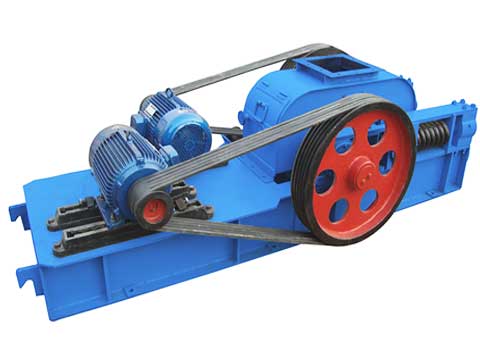 roller-crushers