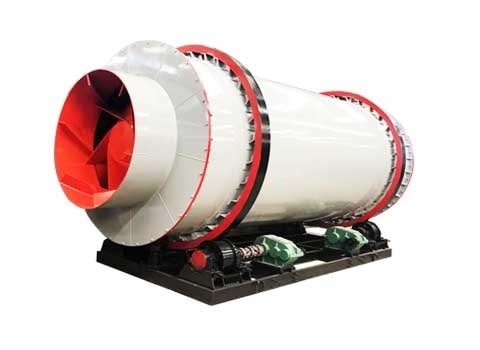 rotary-drum-dryer