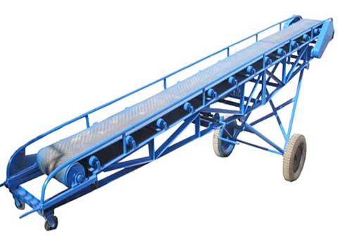 belt-conveyors