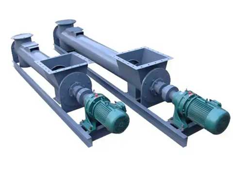 screw-conveyor